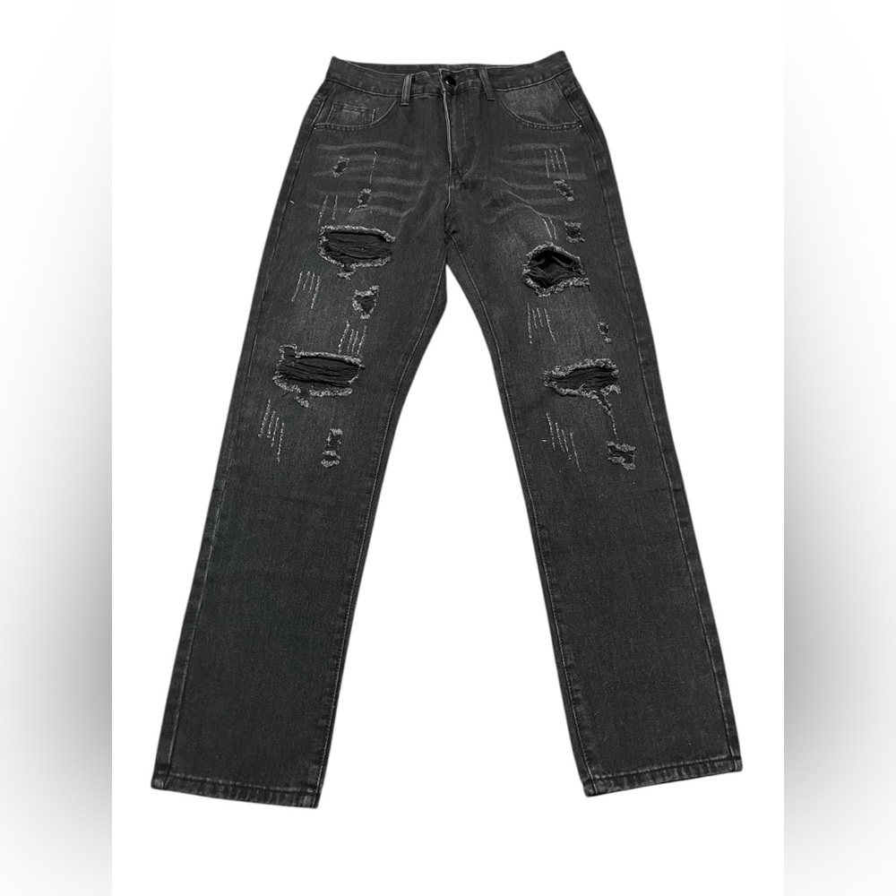 Men’s distressed Jeans size 32